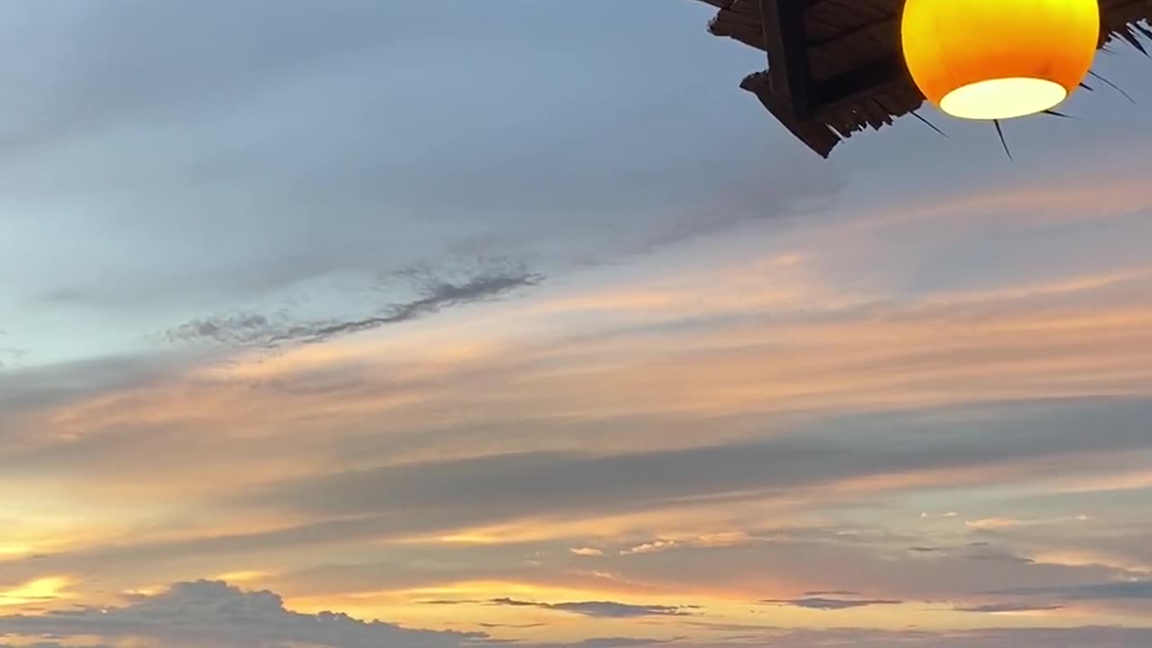 Beautiful Sunset