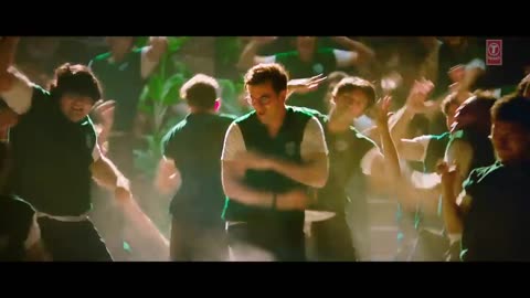 Jagga Jasoos- Galti Se Mistake Video Song - Ranbir, Katrina - Pritam, Arijit, Amit - Amitabh B