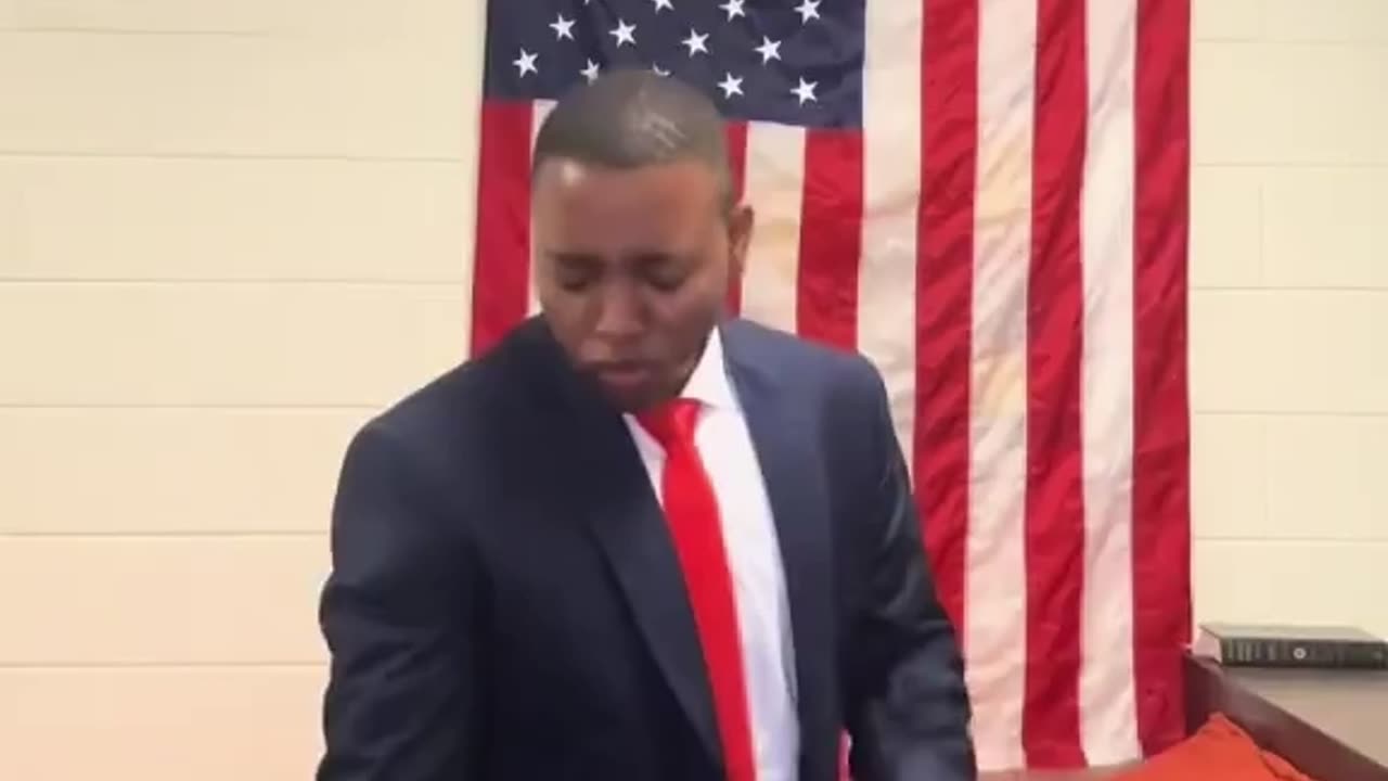#TrumpyDance Tutorial