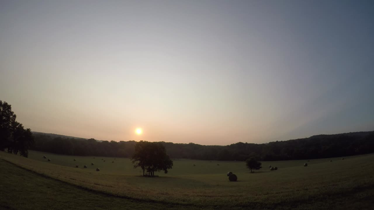 Sun ☀ Rise 6 15 23 53f/12c