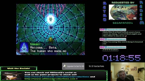 Reliving Retro (Series XXVIII) Elemental Gimmick Gear FINALE
