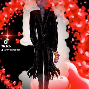 The Epic Adventures Of Mr FlannelFoot