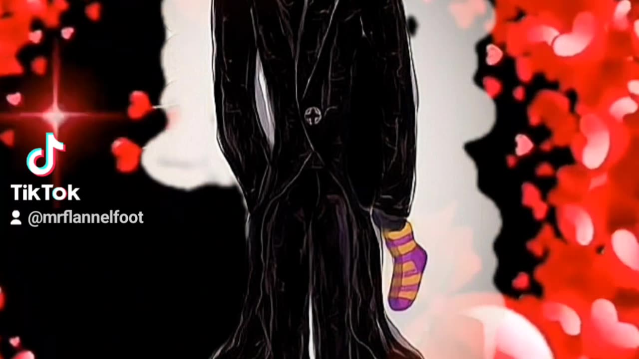 The Epic Adventures Of Mr FlannelFoot