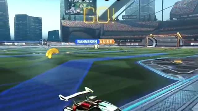 Rocket cars