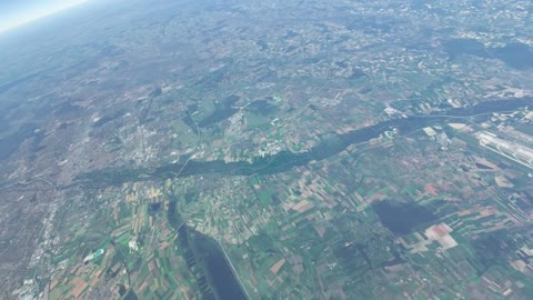Stunning New Universe Fly-Through Really Puts Things Into Perspective-4