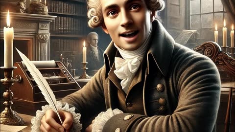 Timothy Pickering Tells His Story as Secretary of State, Under John Adams, During the Quasi War