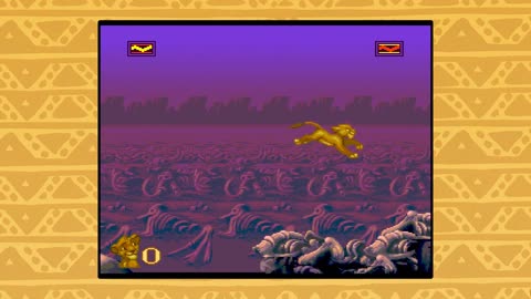 Lion King Mistakes 11
