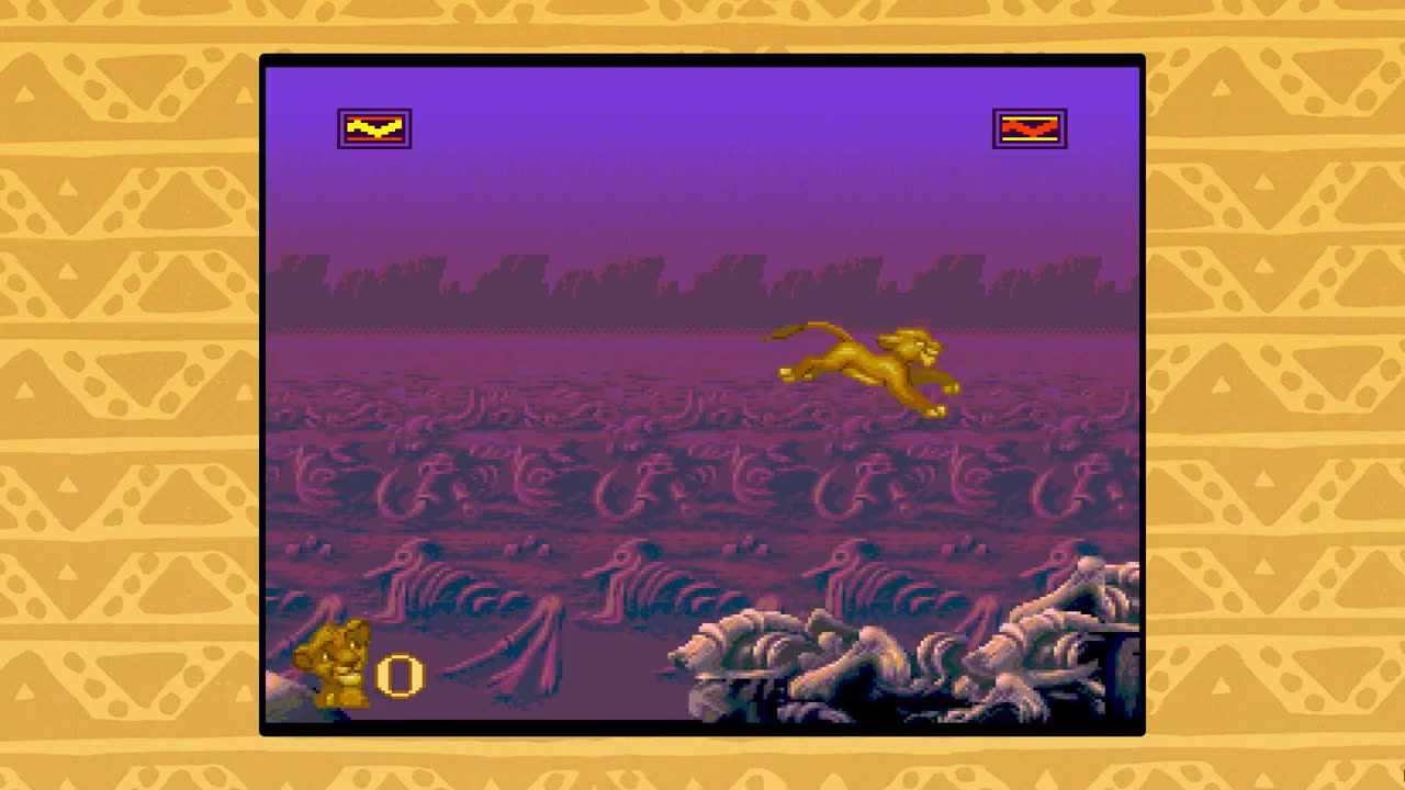 Lion King Mistakes 11