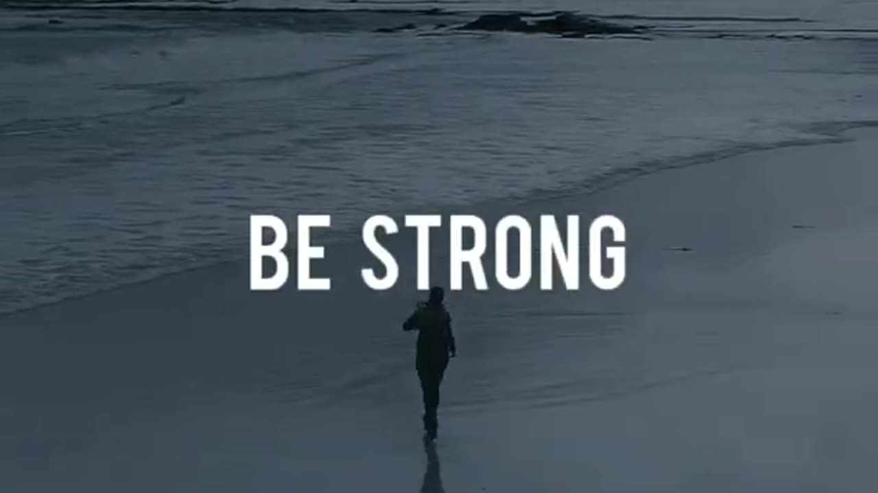 Be Stronger 💪motivational quotes _ motivational status video.#shorts #viralbumble