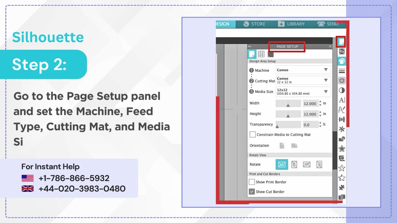 How to Etch Metal with Silhouette Cameo 4