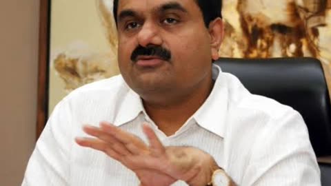 Why Adani loses billions???😯😯