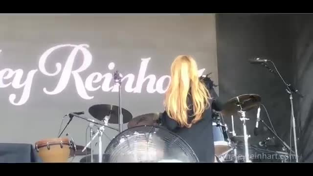 Haley Reinhart 'White Rabbit' Naperville RibFest 2018_Cut