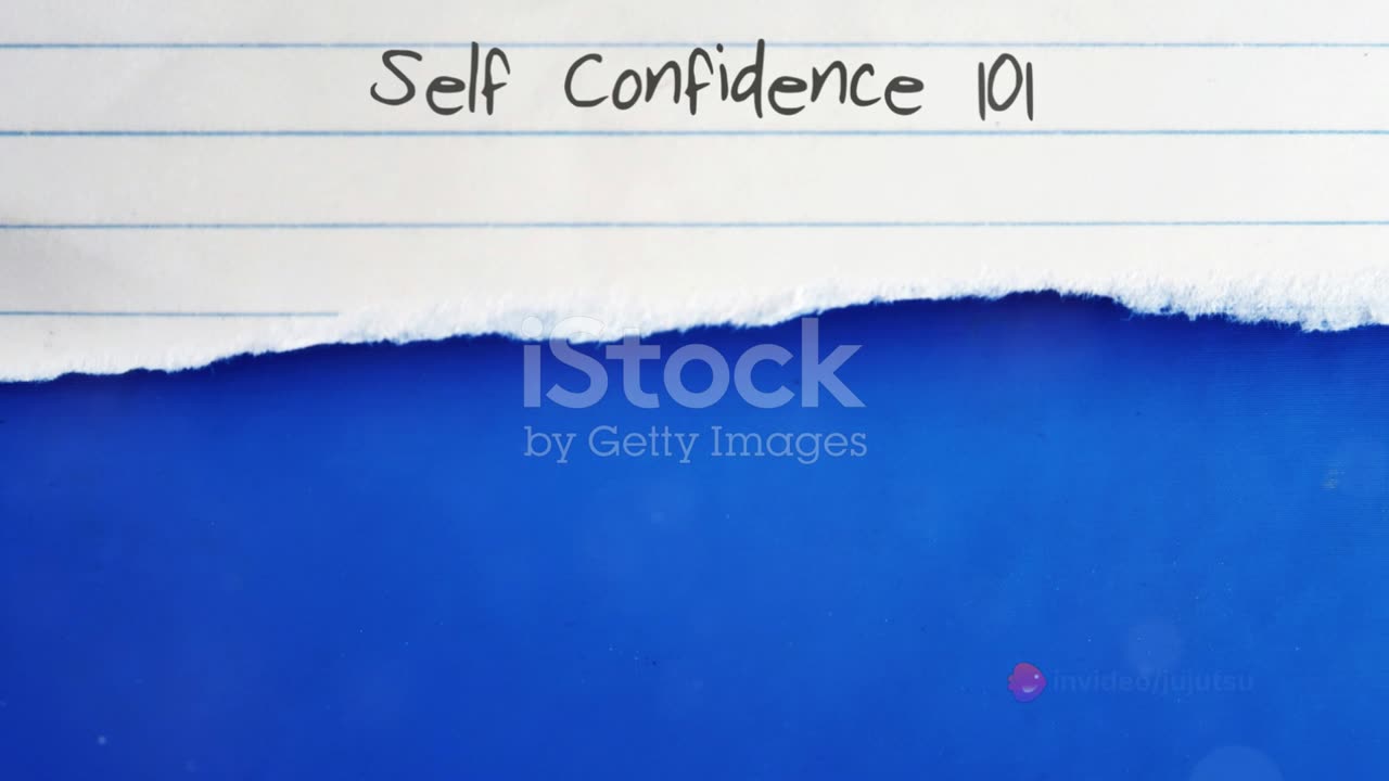 10 Steps to Skyrocket Your Self Confident