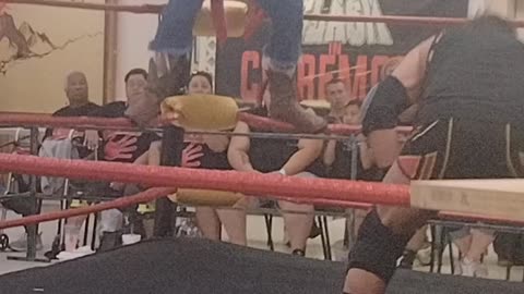 This Is Wrestling: Clash In Claremore 2 2023