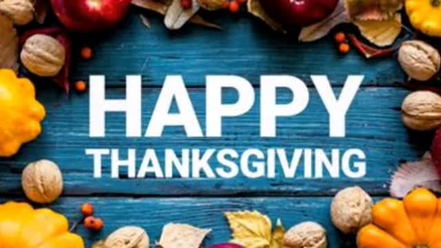 Gratitude Thankful