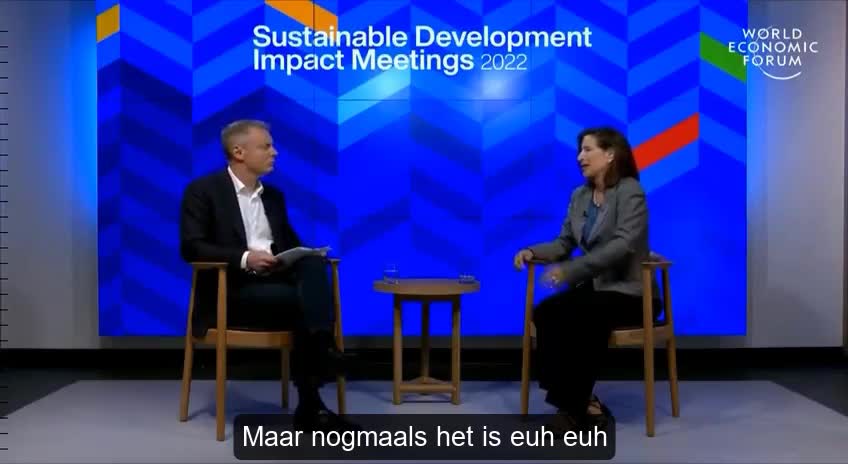 De Verenigde Naties bezitten de wetenschap over klimaatverandering