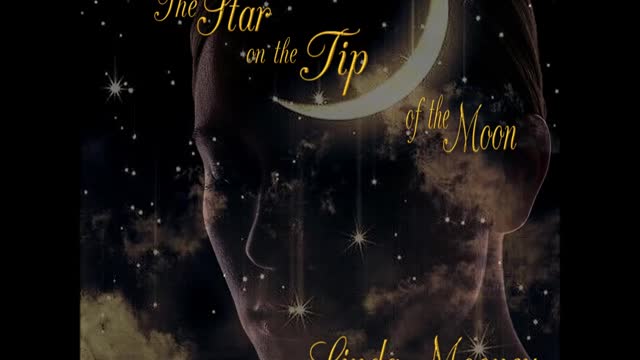 THE STAR ON THE TIP OF THE MOON, a Sensuous Sci-Fi/Apocalyptic Romance