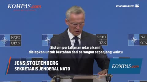 Sebut Ledakan Polandia Kemungkinan Disebabkan Ketidaksengajaan Ukraina