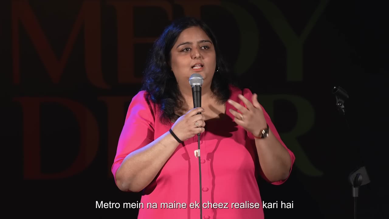 Mujhe Ladke Bahut Pasand Hain | Stand Up Comedy by Daahab Chishti