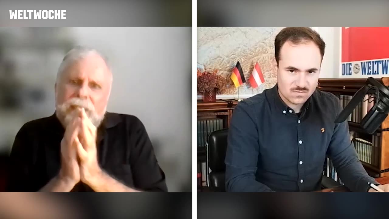 «Israels Krieg ist im Einklang mit dem Völkerrecht»- Pierre Heumann über Netanjahus Gegenangriff