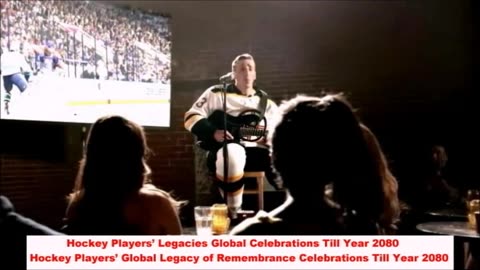 3.Omer Pasha-Penthouse (Canadian Club House Hockey Players' Legacies Till Year 2080)