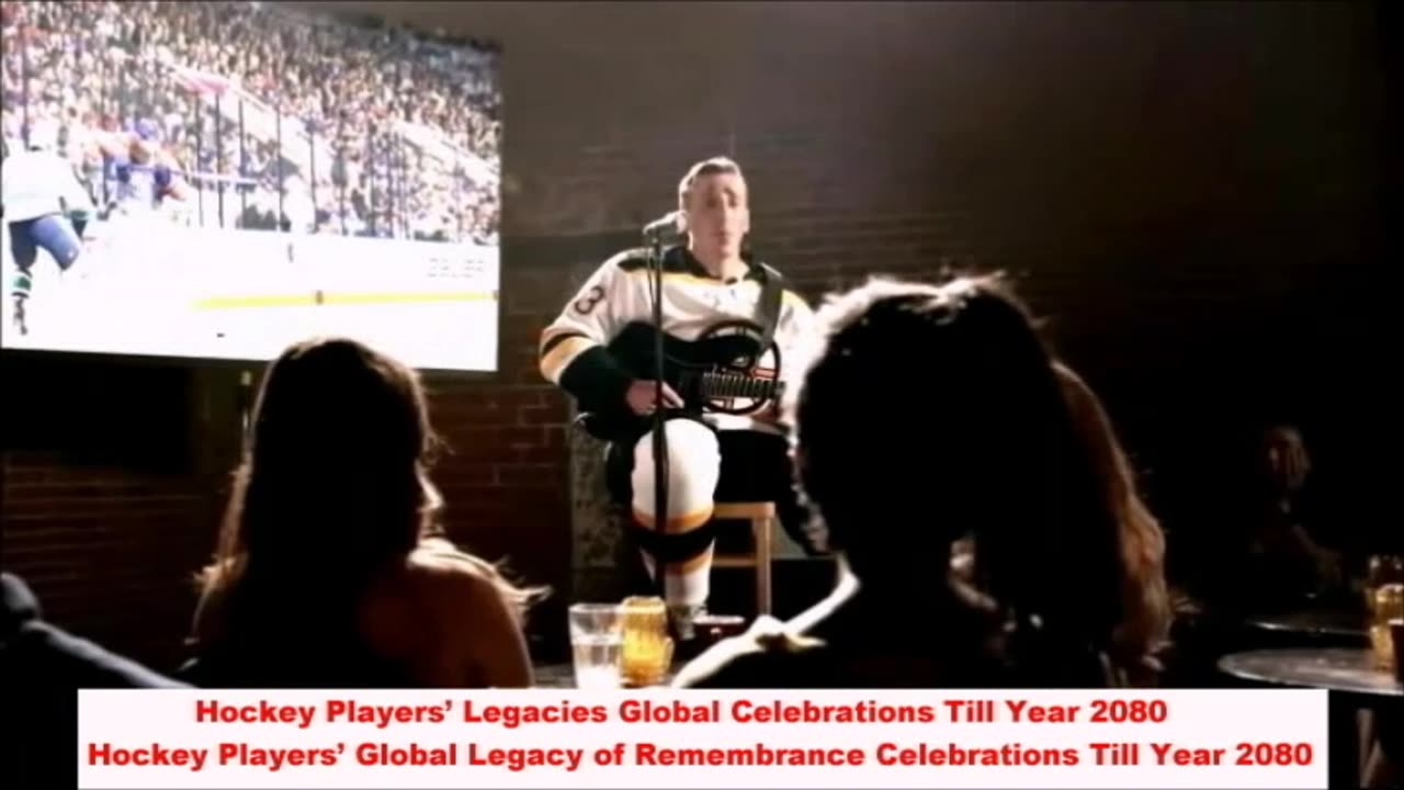 3.Omer Pasha-Penthouse (Canadian Club House Hockey Players' Legacies Till Year 2080)
