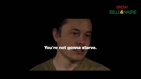 Elon musk Motivational speech .