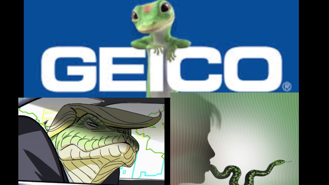 SWITCHING TOO GEICO MAY CAUSE A SNAKEFANG