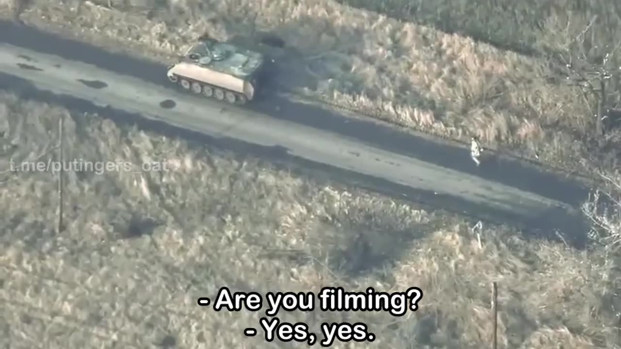 UkroNazis Leave Their Own Behind🇺🇦☠️🤦