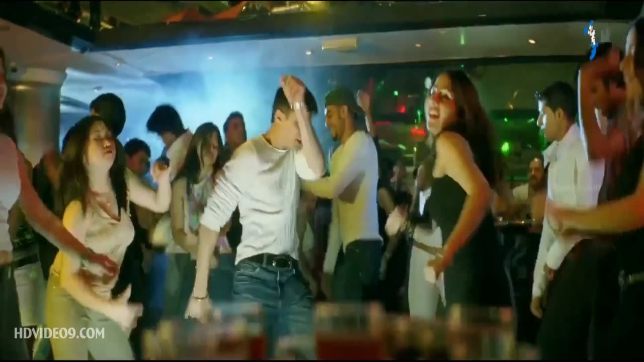 Meri Chandi Tu - Silsiilay-(HDvideo9)