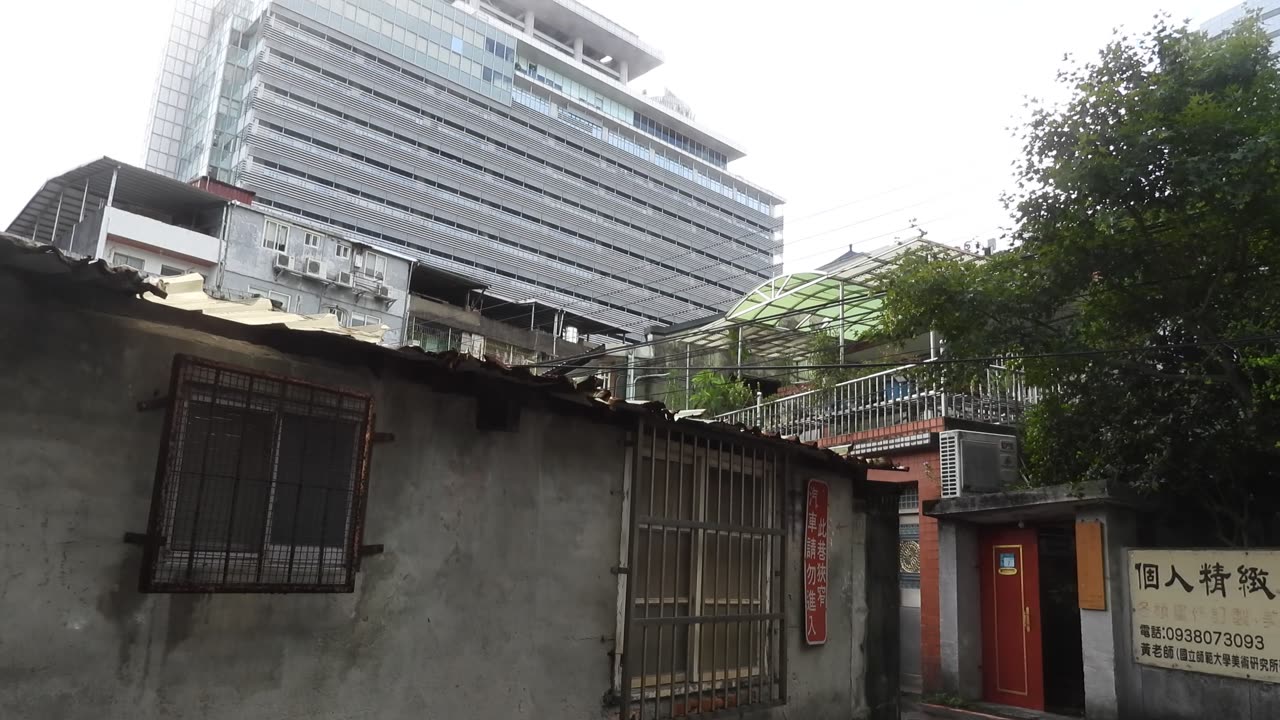 主後2023年9月1日在自家門口拍攝太陽