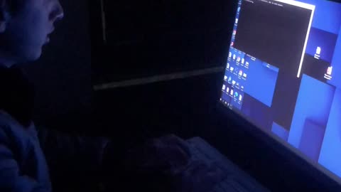 Code to trying to would control