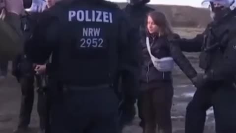 AOC & Greta Thunberg: Same Sh*t Different Country