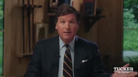 TUCKER ON TWITTER | EP. 8: RICK FROM BOSTON IS TELLING US HE WANTS TO BE KNOWN AS FEMALE