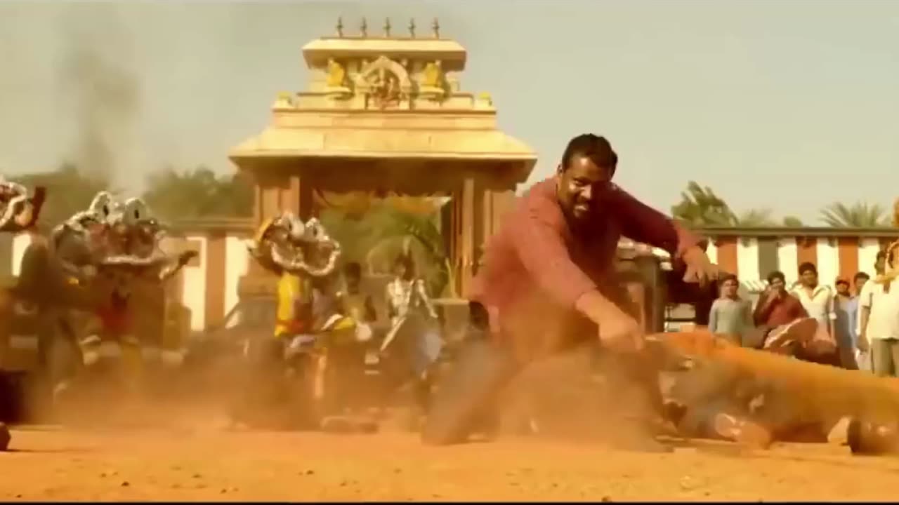 Latest Fight Sceen Fight Sceen from movie