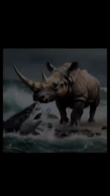 Mix Animal hybrid fusion 😱🥵#shorts #ai