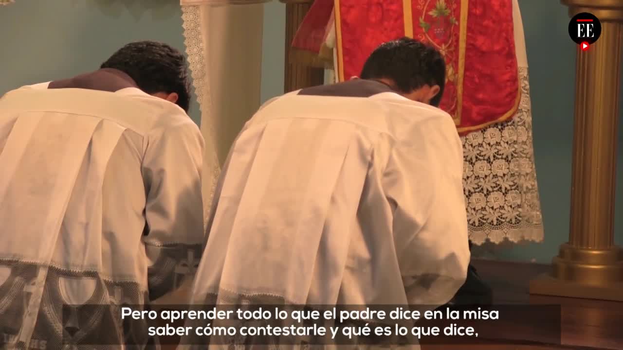 NO ES PARA UNO, ES PARA DIOS!!!