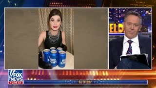 Gutfeld SLAMS Bud Light Over Association With Radical Transgender Activist Dylan Mulvaney