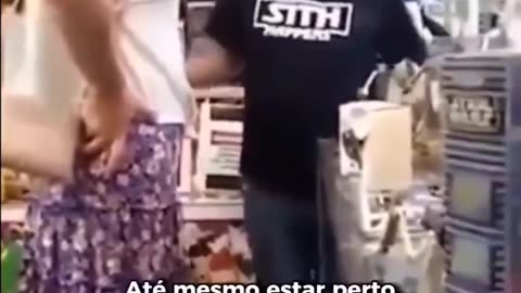 Parabéns ao titio, falou a verdade na cara!!!