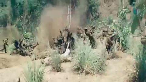 Dan Hill - It's A Long Road