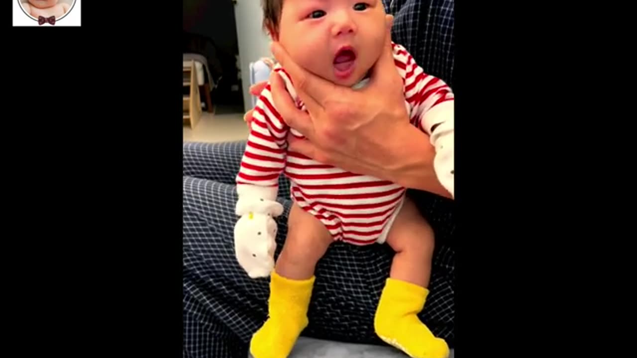 cute baby funny video Amezing clip