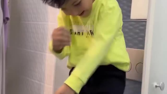 He just wanted to Goodness 🥹👻❤️ #shorts Tiktok