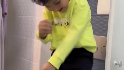 He just wanted to Goodness 🥹👻❤️ #shorts Tiktok