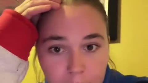 Tim Walz’s Daughter Says it’s a “Red Flag” if Guys Follow Joe Rogan on Instagram