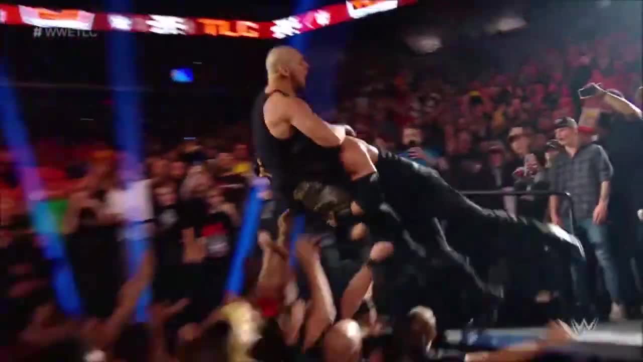 WWE Best Moves