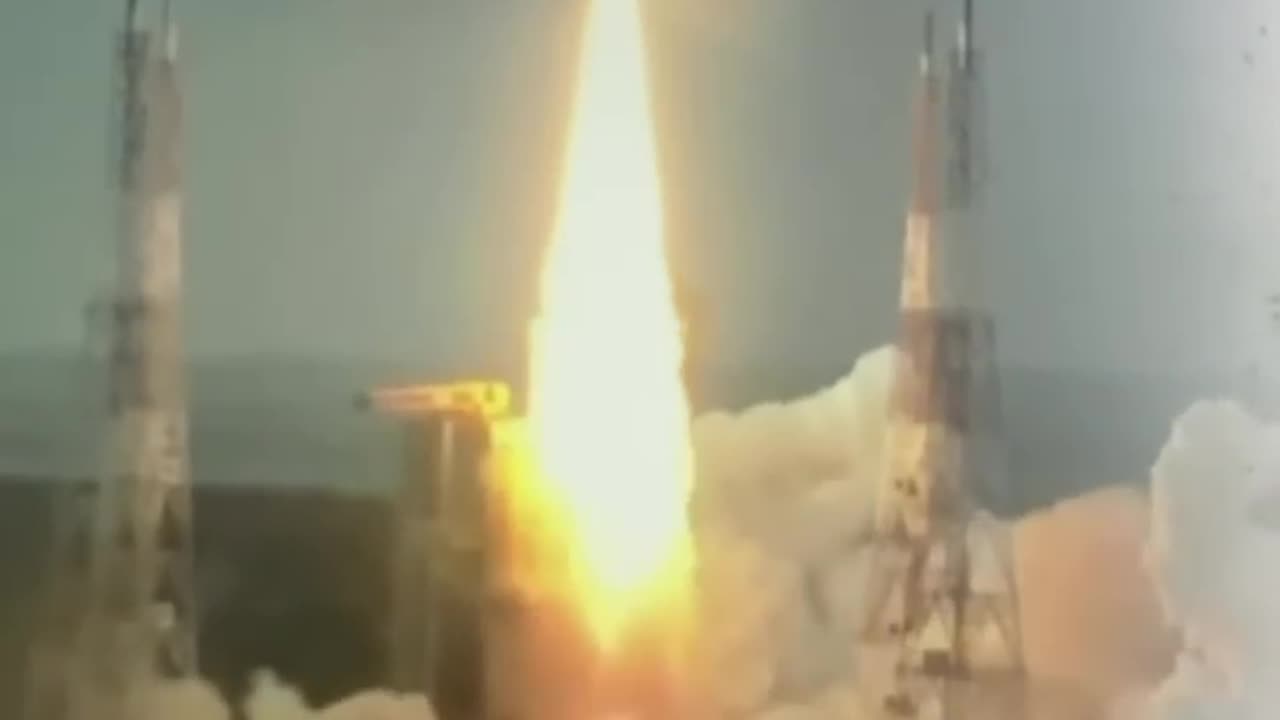 Chandryaan 3 Successful launch