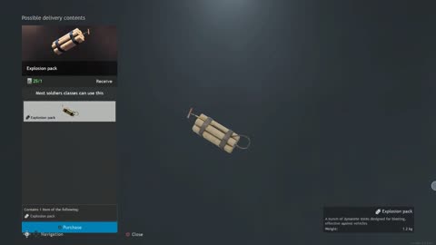 Enlisted War Daily : Make Anti-tank explosive Great Again!