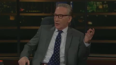 Bill Maher Torches Mainstream Media Over Hunter Biden Laptop Story