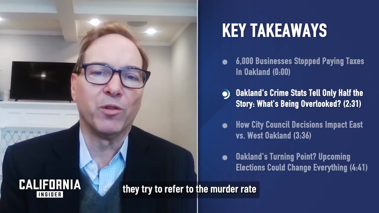 6k BUSINESSES STOPPED PAYING TAXES IN OAKLAND, California