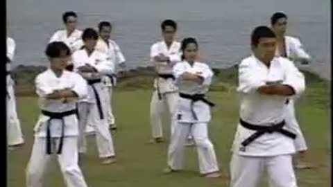 Karate